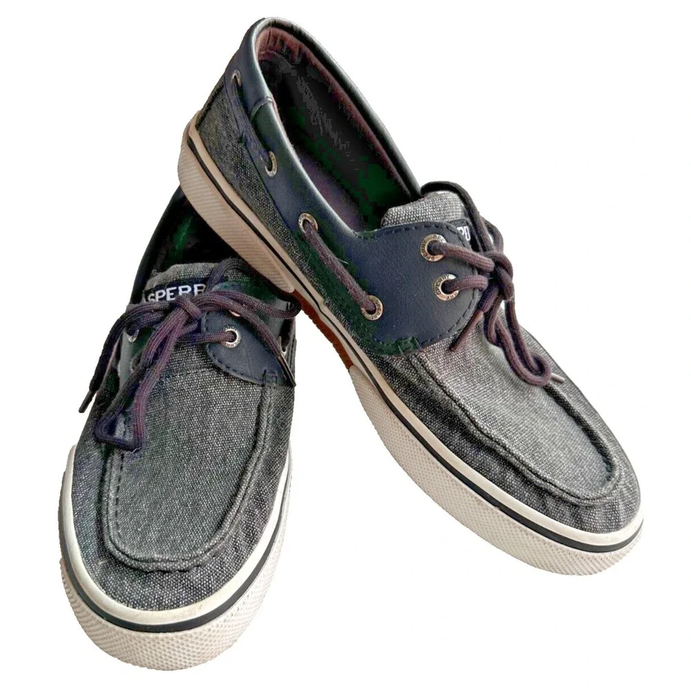 Sperry top sider